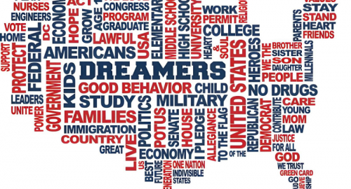 Il Ritorno del "Sogno Americano": Analisi del Discorso di Donald Trump al Congresso